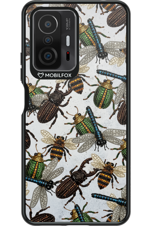 Beetle Gem - Xiaomi Mi 11T