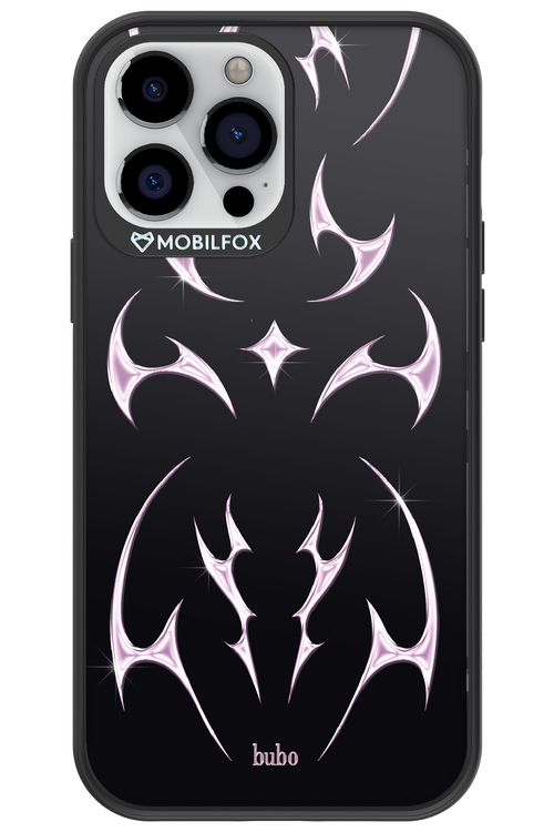 CHROMEROSA - Apple iPhone 13 Pro Max