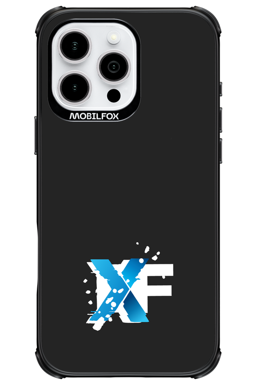 Impact Core - Apple iPhone 16 Pro Max