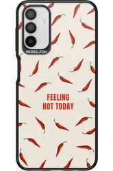 Hot Feeling - Samsung Galaxy A04s