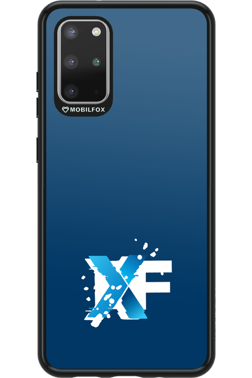 Nano Burst - Samsung Galaxy S20+