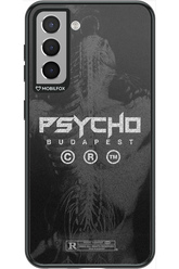 X-Ray - Samsung Galaxy S21