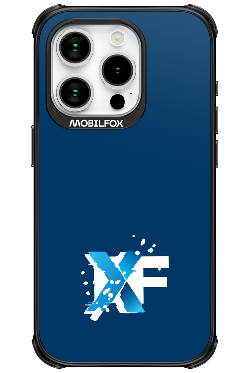 Nano Burst - Apple iPhone 15 Pro