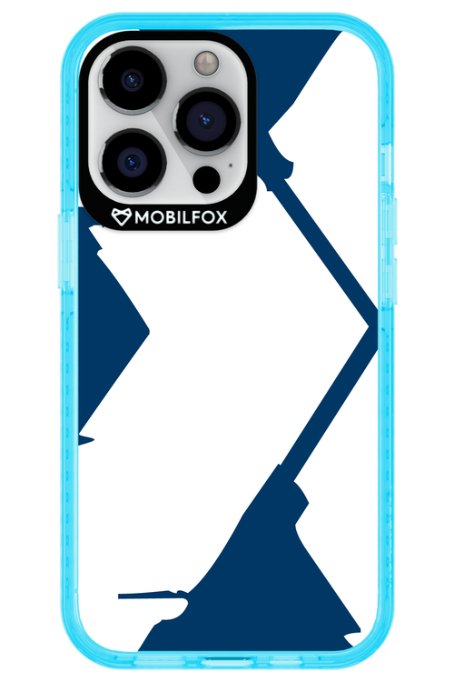 Arctic Edge - Apple iPhone 13 Pro