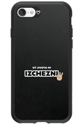 PEACE - Apple iPhone 7
