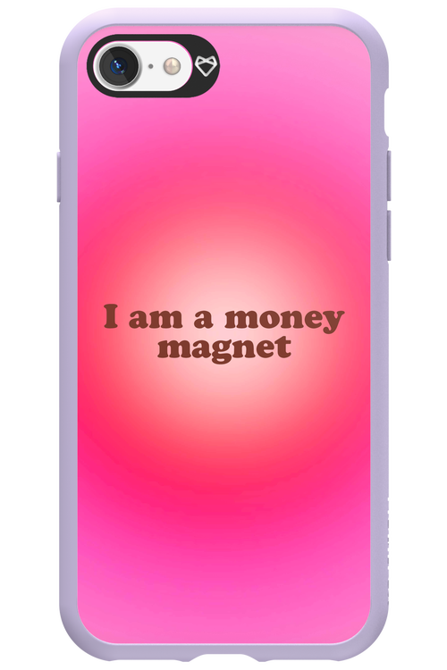 Money Magnet - Apple iPhone 7