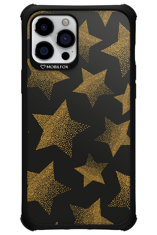 Holiday Stars - Apple iPhone 12 Pro Max