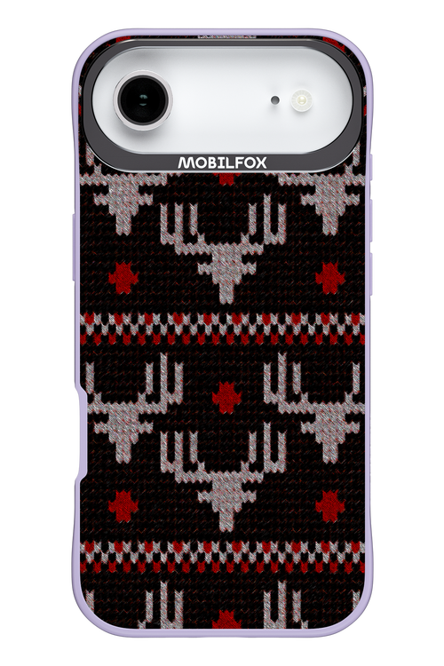 Sweater - Apple iPhone 17 Air