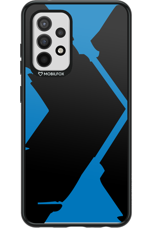 Vector Flow - Samsung Galaxy A52 / A52 5G / A52s