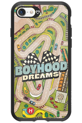 Boyhood Dreams - Apple iPhone 7