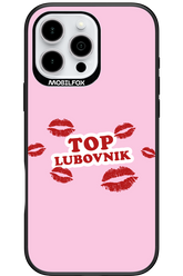 TOP - Apple iPhone 16 Pro Max