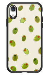 Olive Babe - Apple iPhone XR