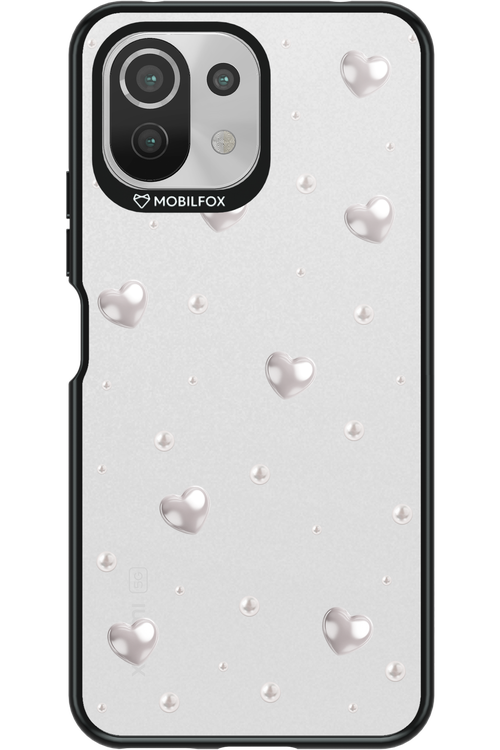 Pearl Tears - Xiaomi Mi 11 Lite (2021)