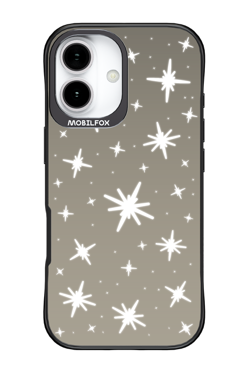 Star Champagne - Apple iPhone 17