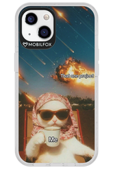 That one project - Apple iPhone 13