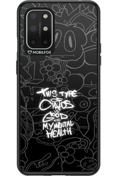 My Mental Health - OnePlus 8T