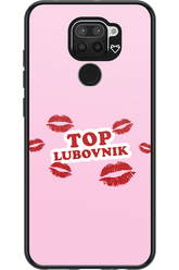 TOP - Xiaomi Redmi Note 9
