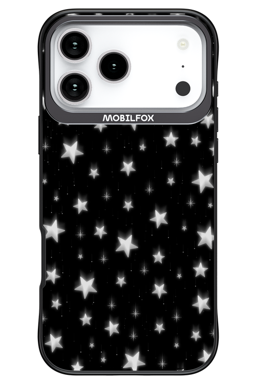 Star Night - Apple iPhone 17 Pro Max