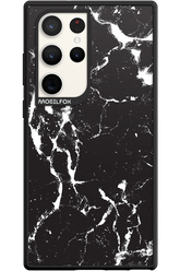 Grunge Marble - Samsung Galaxy S23 Ultra