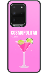 Cosmo - Samsung Galaxy S20 Ultra 5G