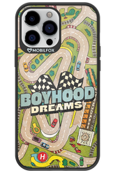 Boyhood Dreams - Apple iPhone 13 Pro Max