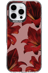 Amaryllis Mist - Apple iPhone 16 Pro Max