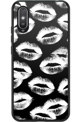 Ghost Kiss Black - Xiaomi Redmi 9A