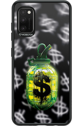 Money Bomb - Samsung Galaxy A41