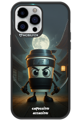 Capuccinu assasinu - Apple iPhone 13 Pro Max