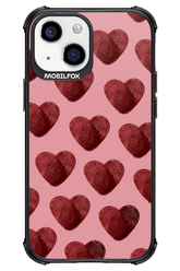 FINGERPRINTS - Apple iPhone 13 Mini
