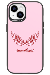 Sweetheart - Apple iPhone 15