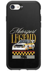 Motorsport legend - Apple iPhone 7