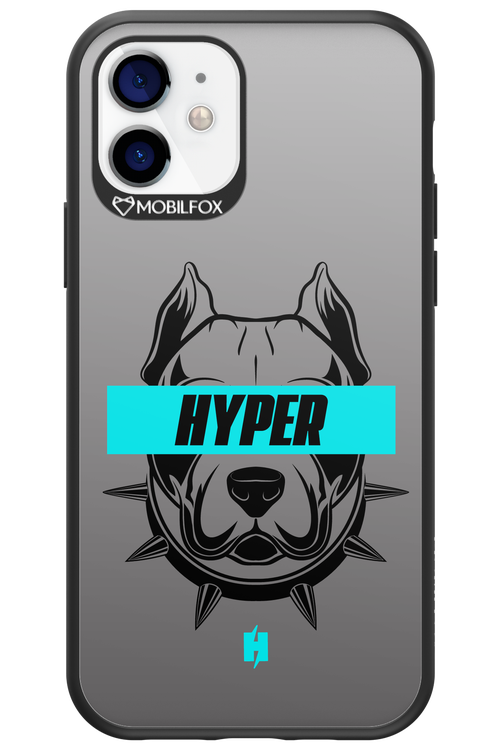 BULL - Apple iPhone 12