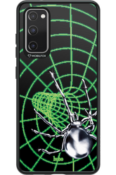 SINGULARITY - Samsung Galaxy S20 FE