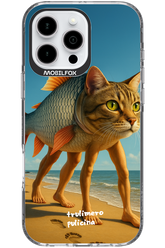 Trulimero Pulicina - Apple iPhone 16 Pro Max
