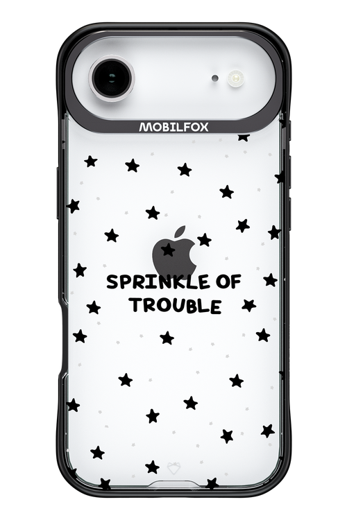 Trouble - Apple iPhone 17 Air