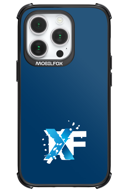 Nano Burst - Apple iPhone 14 Pro