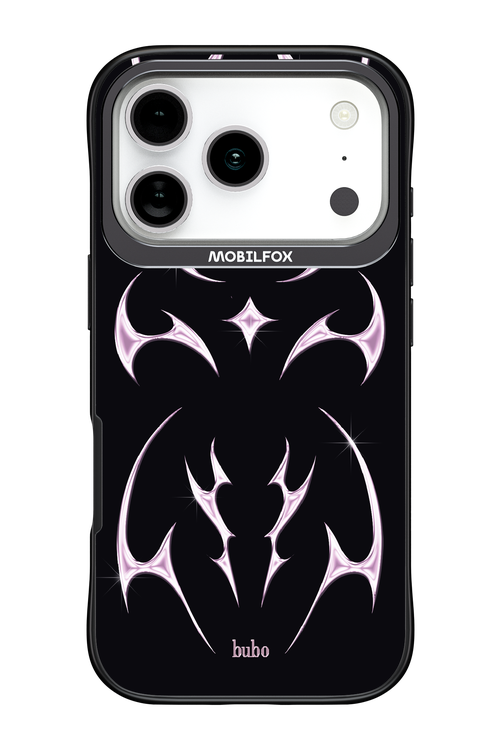 CHROMEROSA - Apple iPhone 17 Pro