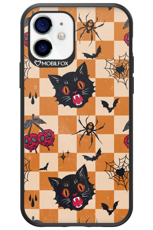 Witch's Patch - Apple iPhone 12