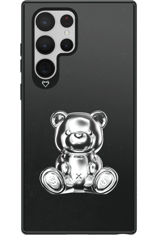 Dollar Bear - Samsung Galaxy S22 Ultra