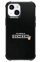 PEACE - Apple iPhone 13 Mini