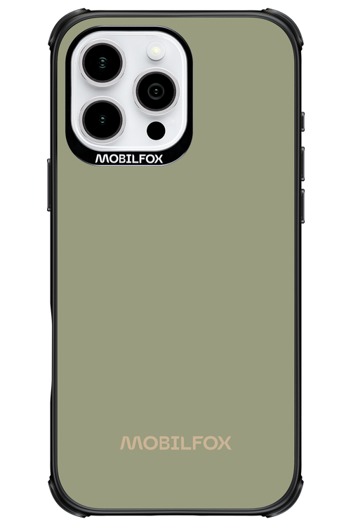 Olive - Apple iPhone 16 Pro Max