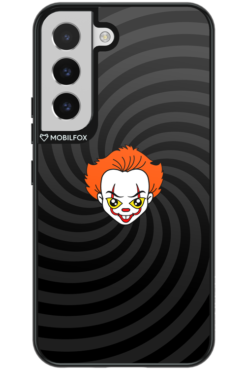 Mystery Clown - Samsung Galaxy S22
