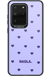 NAGLA - Samsung Galaxy S20 Ultra 5G