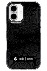 Techno frequency - Apple iPhone 16