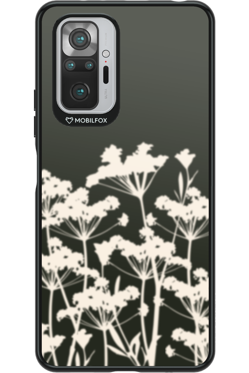 Midnight Bloom - Xiaomi Redmi Note 10S