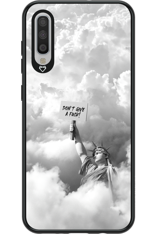 Don't give a 2.0 - Samsung Galaxy A70