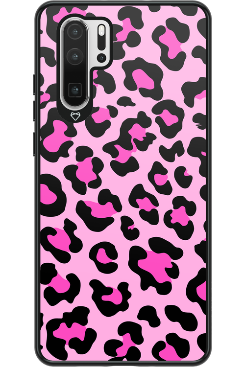 PINK LEOPARD - Huawei P30 Pro