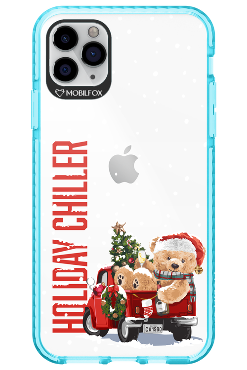 Holiday Chiller - Apple iPhone 11 Pro Max