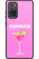 Cosmo - Samsung Galaxy Note 20